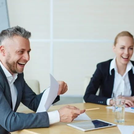 HR-specialist