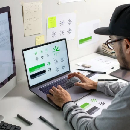 UX-designer