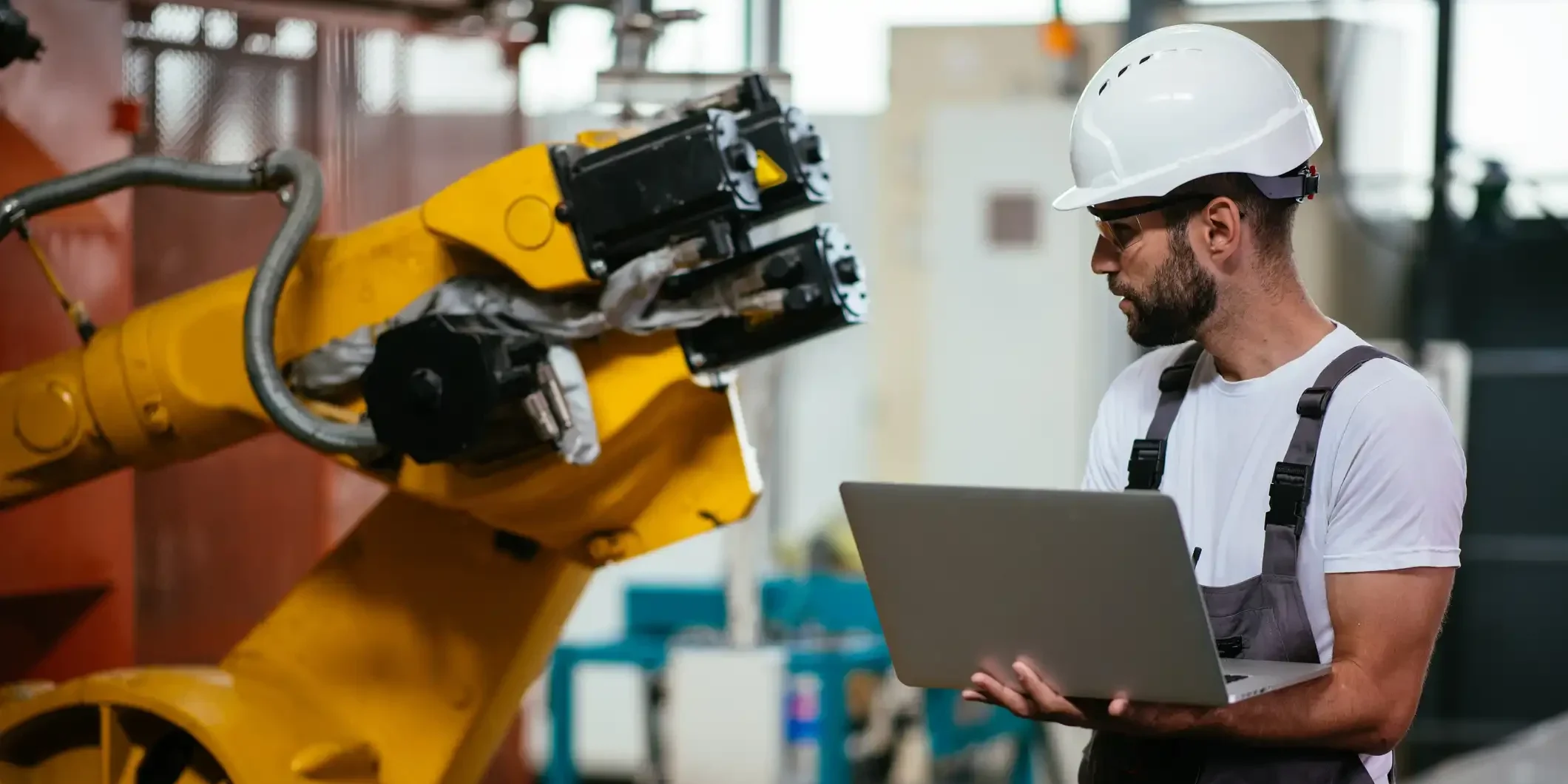 AI-automationsingenjör