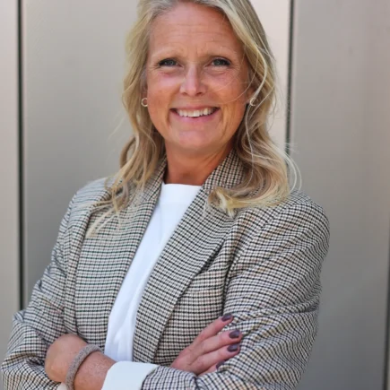 Johanna Grek