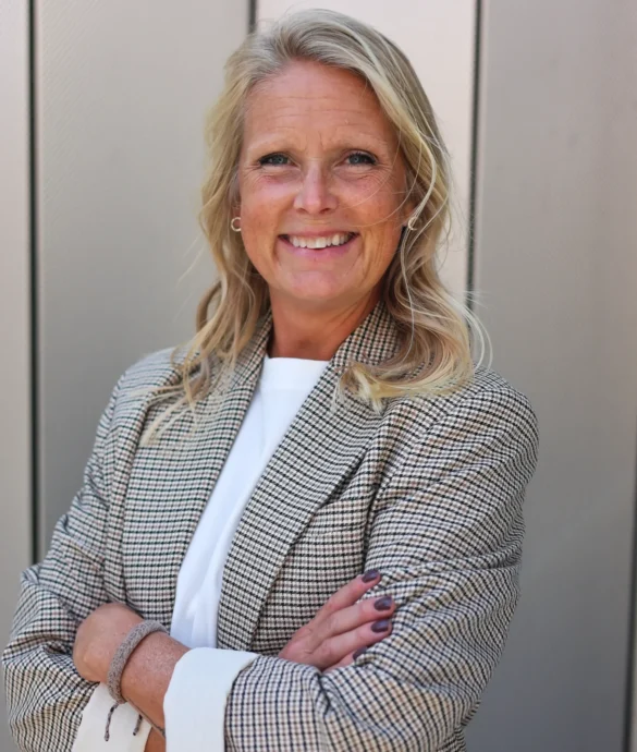 Johanna Grek