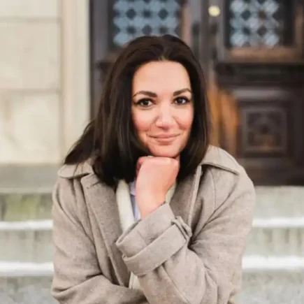 Amalia Hacopian