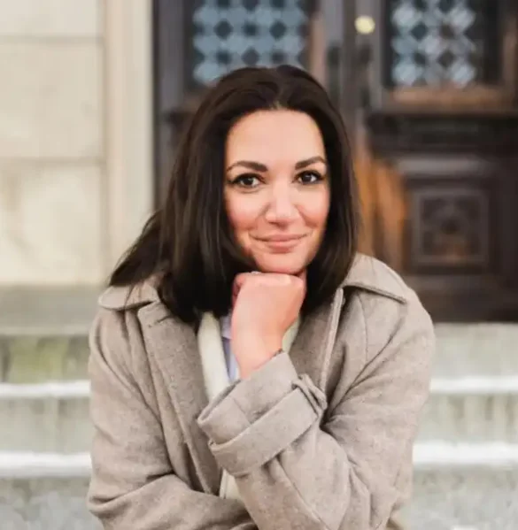 Amalia Hacopian
