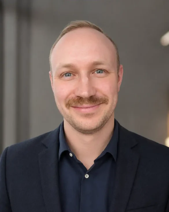 Björn Söderman
