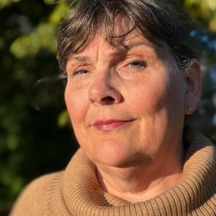 Marie Engström