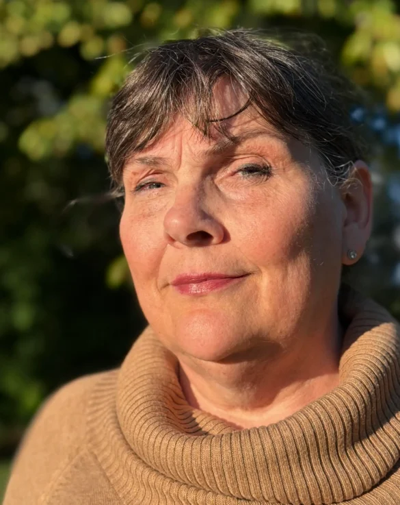 Marie Engström